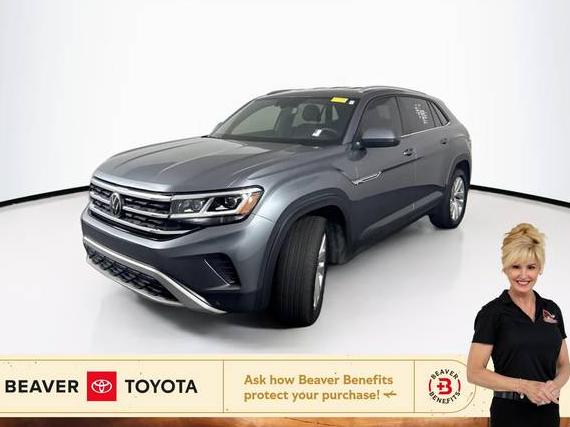 VOLKSWAGEN ATLAS CROSS SPORT 2023 1V2WC2CA2PC204873 image VOLKSWAGEN ATLAS CROSS SPORT 2023 1V2WC2CA2PC204873 image